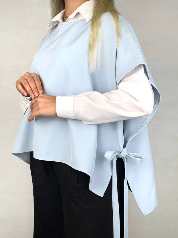 ست وست و شومیز کد ۱۴